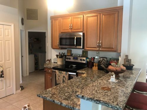 5967 Baylor Ave, Fort Pierce FL 34986-3634 exterior