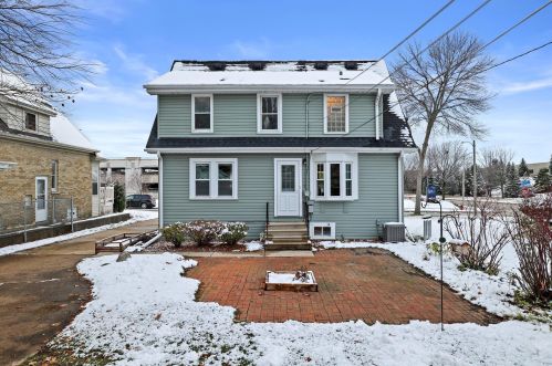 650 99, Milwaukee WI 53227-4218 exterior