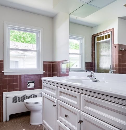 45 Ashmore Rd, Worcester MA  01602-1823 exterior