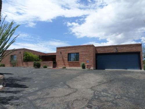 3730 Morgan Rd, Tucson AZ  85745-9658 exterior