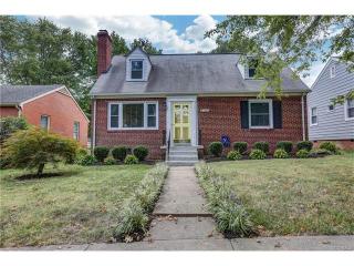 4807 Cutshaw Ave, Richmond, VA 23230-3603