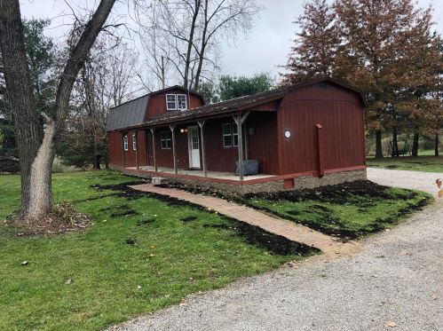 5091 Township Rd 179, Cardington OH 43315-9349 exterior