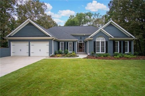 5997 Wellington Ave, Gainesville, GA 30506-3444