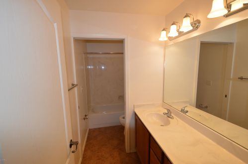 4189 Fortune Loop, Tucson AZ  85719-1116 exterior