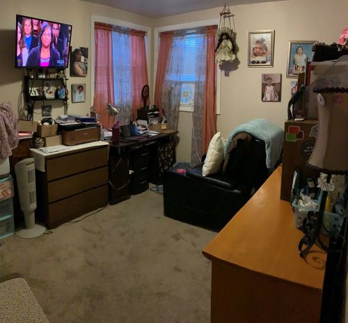 9127 University Ave, Chicago IL 60619-7946 exterior