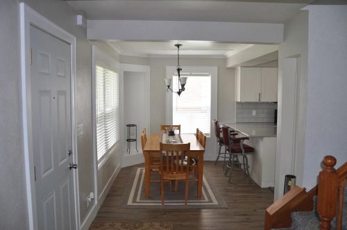 2053 105th St, Milwaukee WI  53227-1209 exterior