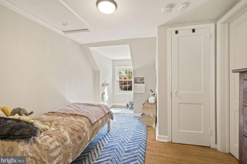 10112 Grant Ave, Silver Spring MD  20910-1047 exterior