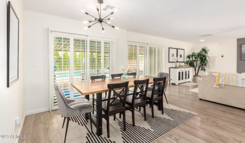 6634 16th Dr, Phoenix AZ  85015-1425 exterior