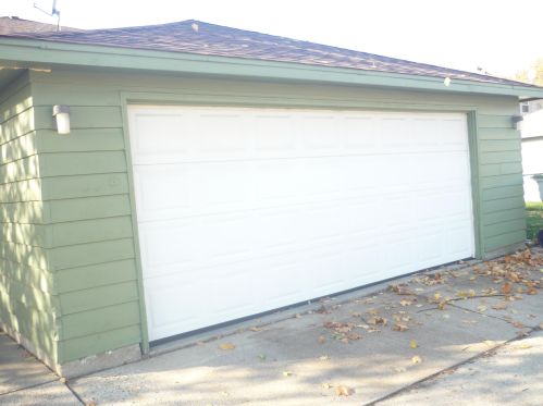 4062 68th St, Milwaukee WI  53216-1113 exterior