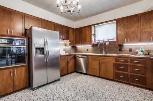 3130 Cliffoak Dr, Dallas TX 75233-2617 exterior