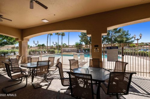 24601 Ribbonwood Dr, Chandler AZ  85248-7731 exterior