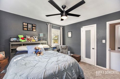 1451 Barclay St, Meskegon MI 49441-2207 exterior