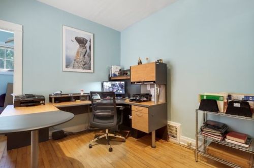 2208 Harlem Ave, Chicago IL 60707-1629 exterior