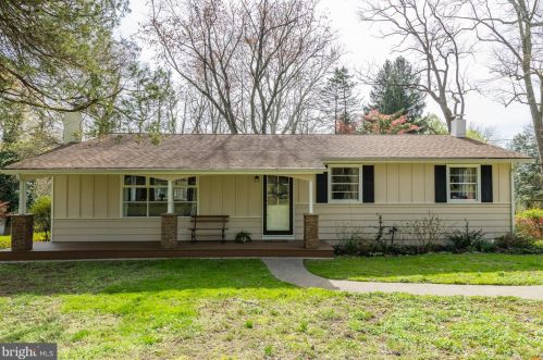 358 Kirk Ln, Media, PA 19063-2218