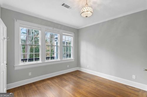 1111 Clifton St, Atlanta GA 30316-1773 exterior