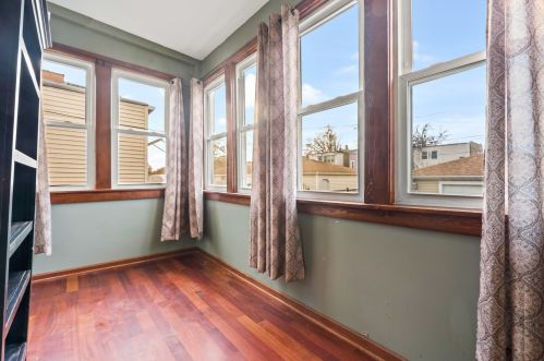 1322 61 Ct, Chicago IL 60804-1046 exterior