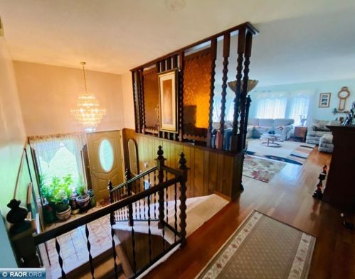 520 41 St, Hibbing MN 55746-3282 exterior