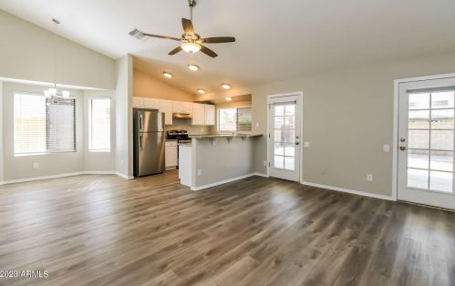 1649 Calle Del Norte, Chandler AZ  85224-5130 exterior