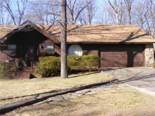 509 Talley St, Tahlequah, OK 74464-6335