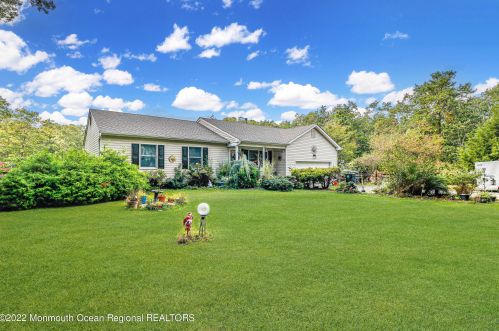 418 Basso St, Jackson Twp, NJ 08527-5212