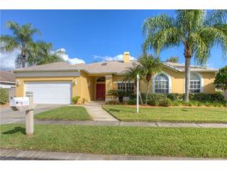 1414 Distant Oaks Dr, Zephyrhills FL  33543-5736 exterior