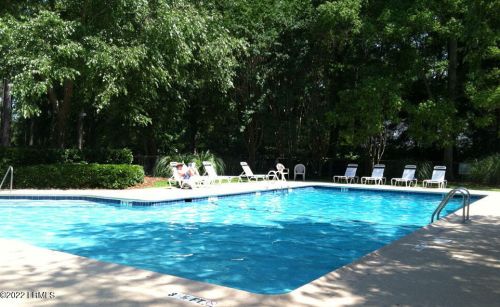 258 Club Gate, Bluffton SC 29910-5739 exterior