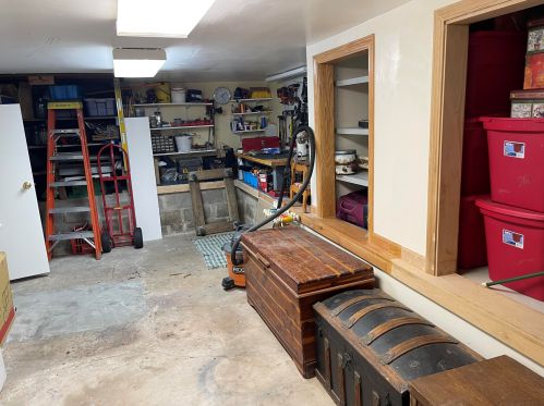 2897 Roosevelt Rd, Meskegon MI  49441-3901 exterior