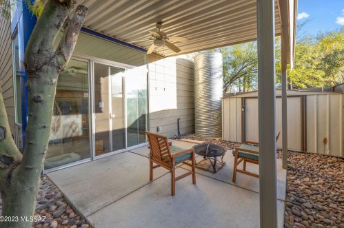 3605 3rd St, Tucson AZ  85716-4609 exterior