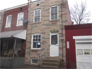 231 Madison St, Lancaster, PA 17602-2338