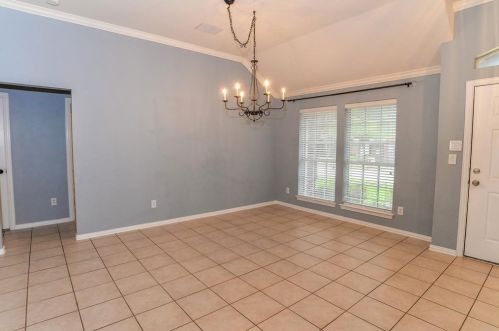 9404 Crossvine Ln, Frisco TX 75035-6030 exterior