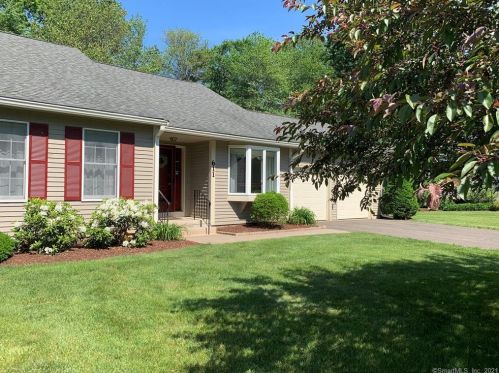 611 Locksmith, Windsor, CT 06095-2036