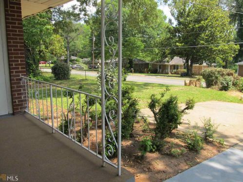 2154 Brannen Rd, Atlanta GA 30316-4149 exterior