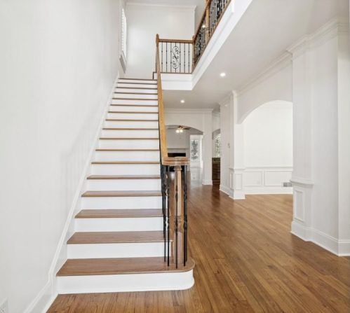 2905 Grandview Ave, Atlanta GA  30305-3211 exterior