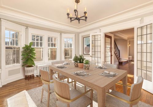 4034 Downer Ave, Milwaukee WI  53211-2126 exterior