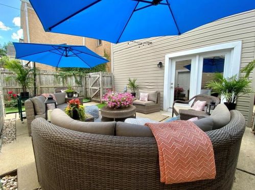 707 Filbert St, Pittsburgh PA  15232-2403 exterior