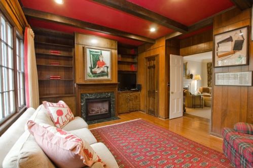 2356 Christophers Walk, Atlanta GA 30327-1110 exterior