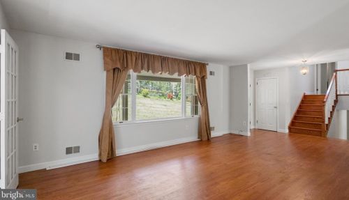 2162 Smoky Rd, Huntingtown MD 20639-8617 exterior