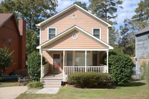 8712 Lake Dr, Lithonia GA  30039-6530 exterior