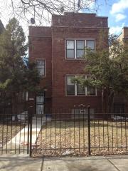1742 Mayfield Ave, Chicago IL  60639-4022 exterior