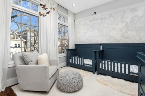 1131 Lill Ave, Chicago IL 60614-2296 exterior