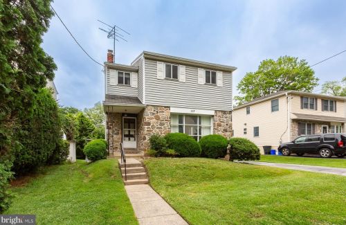 117 Foster Ave, Pittsburgh, PA 19083-5403