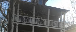 780 Neal St, Atlanta GA  30318-6811 exterior