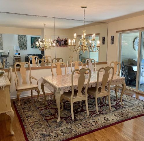 204 Dogwood Ct, Poughkeepsie NY exterior