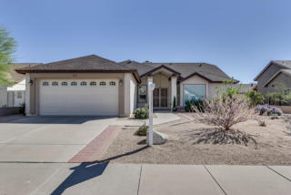 3919 Tierra Buena Ln, Phoenix AZ  85032-4013 exterior