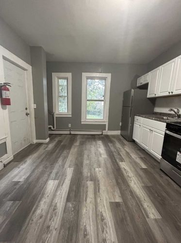 20 Grant St, Poughkeepsie NY  12601-2612 exterior