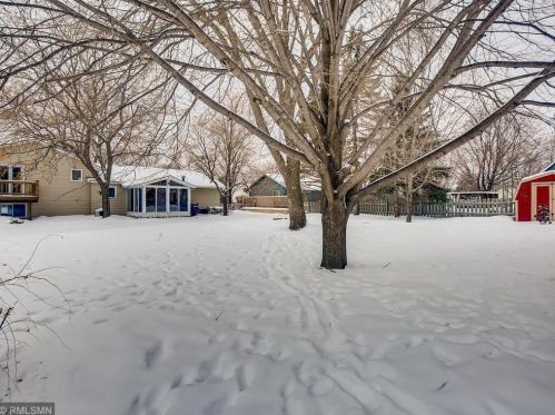 1758 Forssa Way, Saint Paul MN 55122-2658 exterior