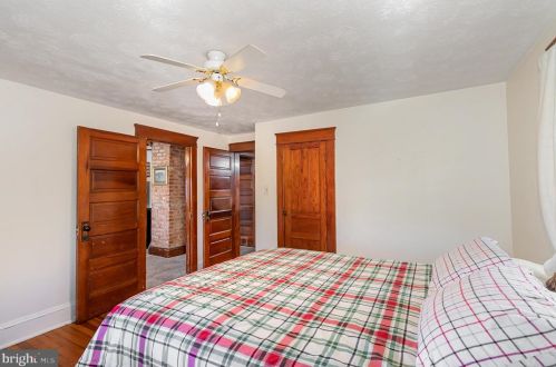 2189 Baltimore Pike, Hanover PA  17331-9610 exterior