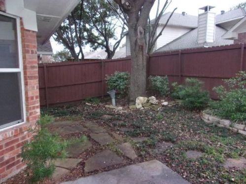 18727 Gibbons Dr, Dallas TX 75287-4045 exterior