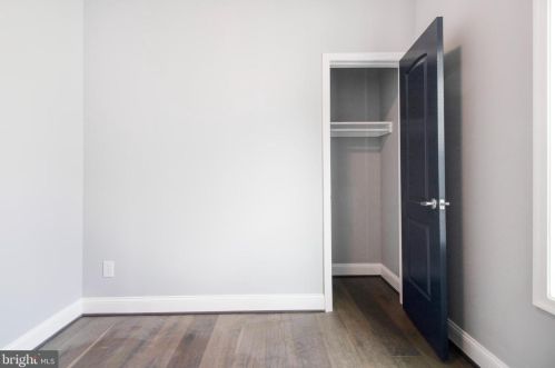 4614 Hayes St, Washington DC  20019-3611 exterior