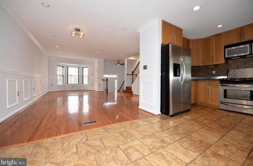 5444 Barrister Pl, Alexandria VA  22304-1900 exterior